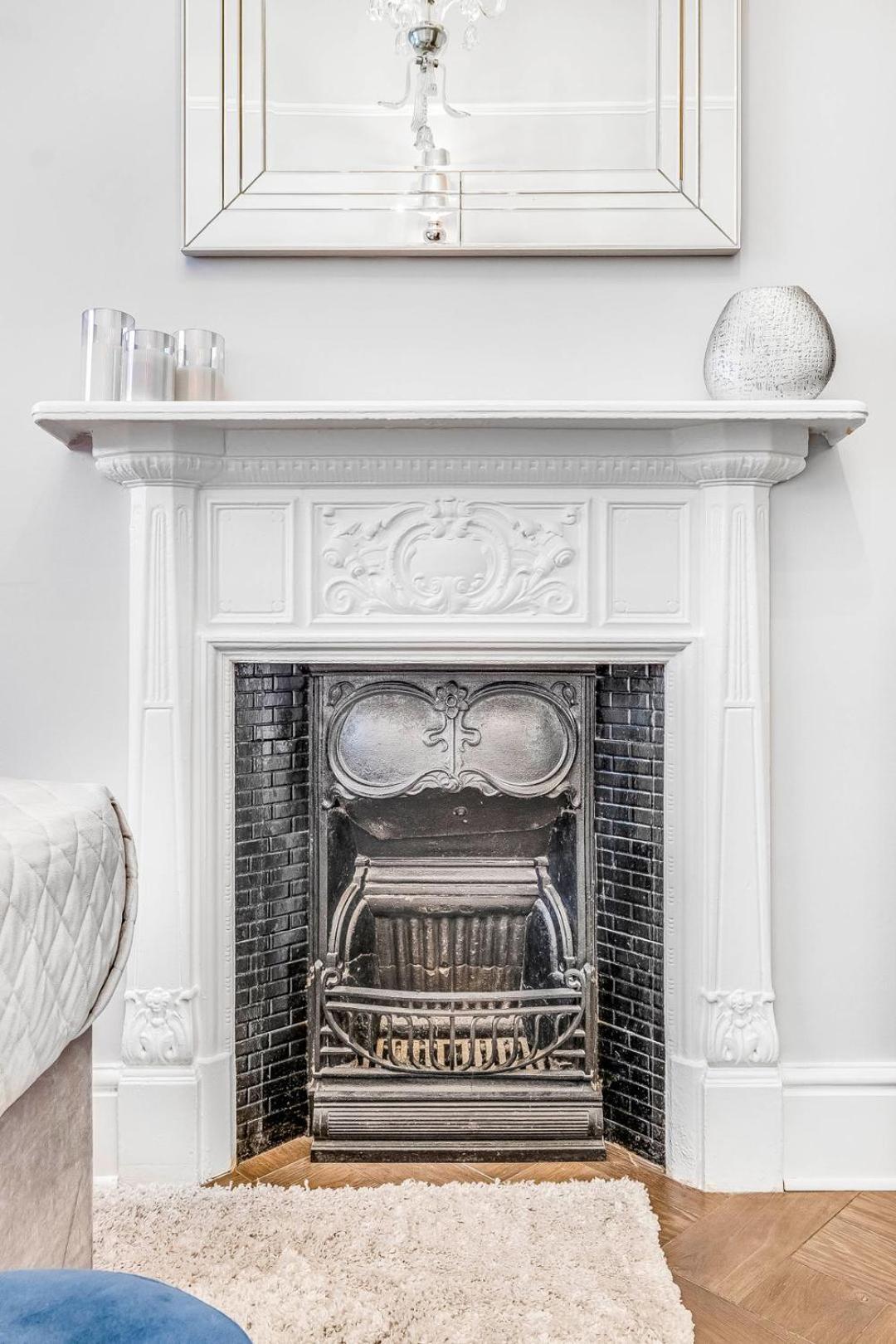 Kings Road Stylish Apartment In Chelsea Londres Extérieur photo