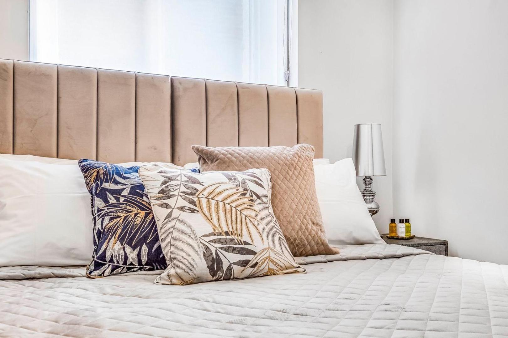 Kings Road Stylish Apartment In Chelsea Londres Extérieur photo
