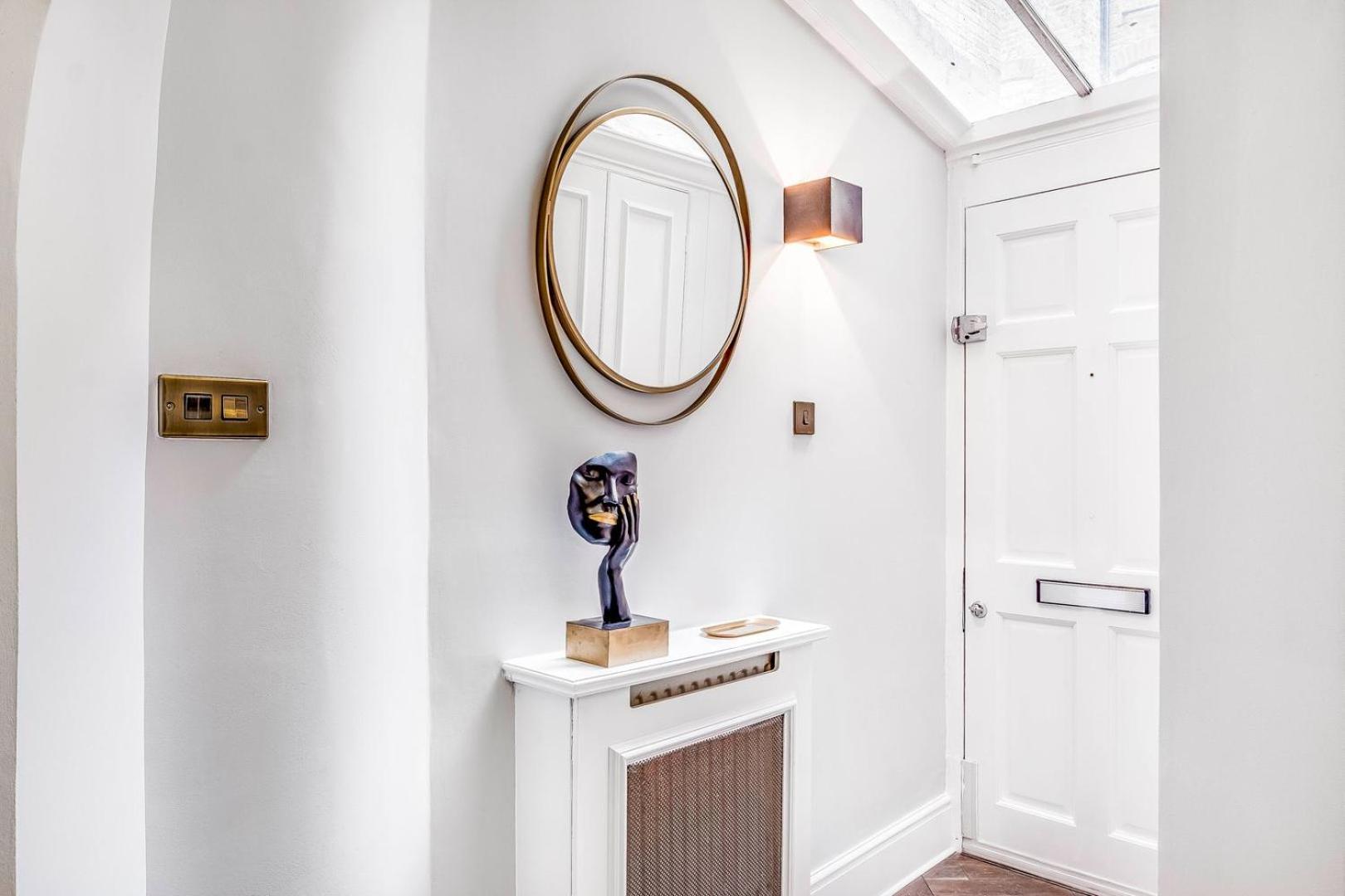 Kings Road Stylish Apartment In Chelsea Londres Extérieur photo