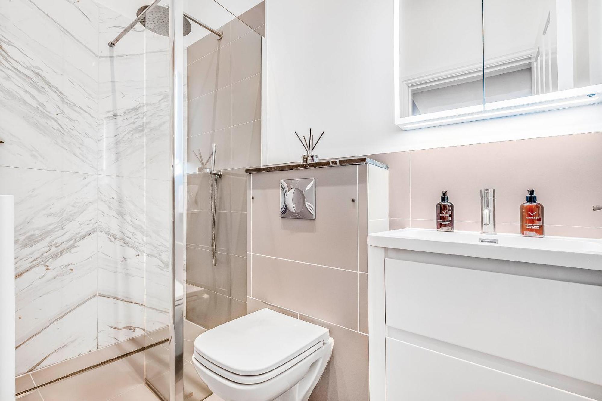 Kings Road Stylish Apartment In Chelsea Londres Extérieur photo