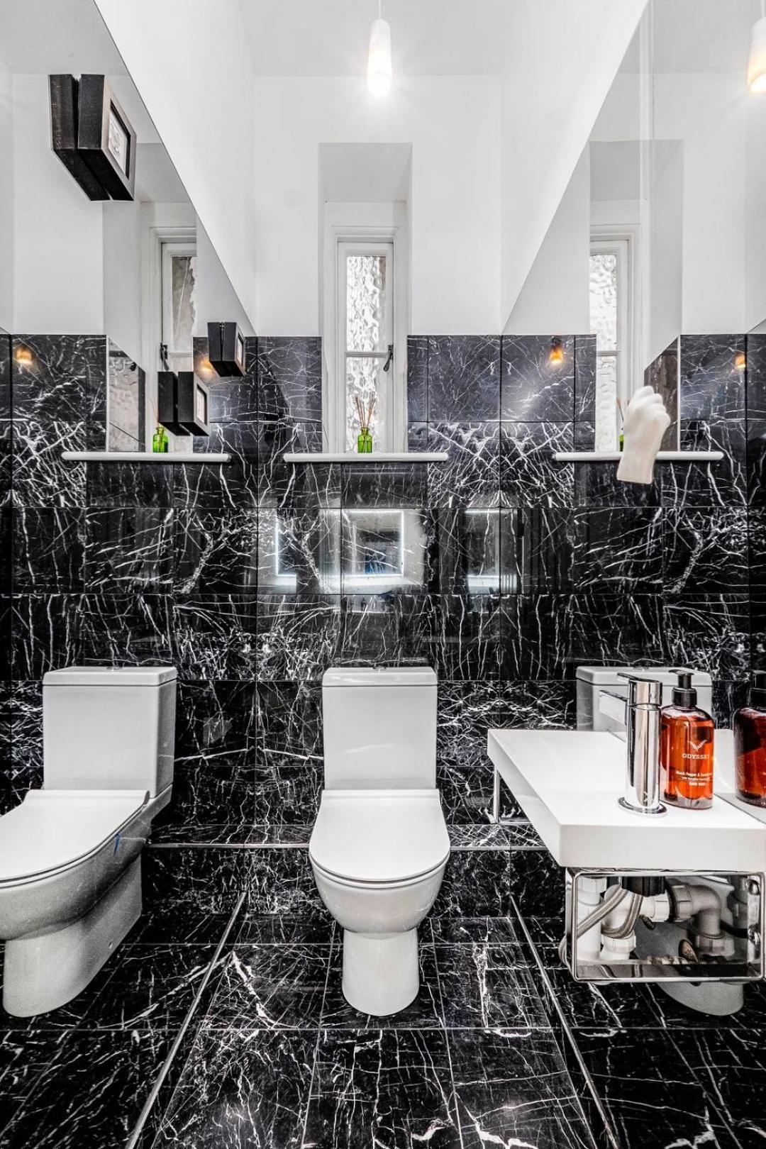 Kings Road Stylish Apartment In Chelsea Londres Extérieur photo