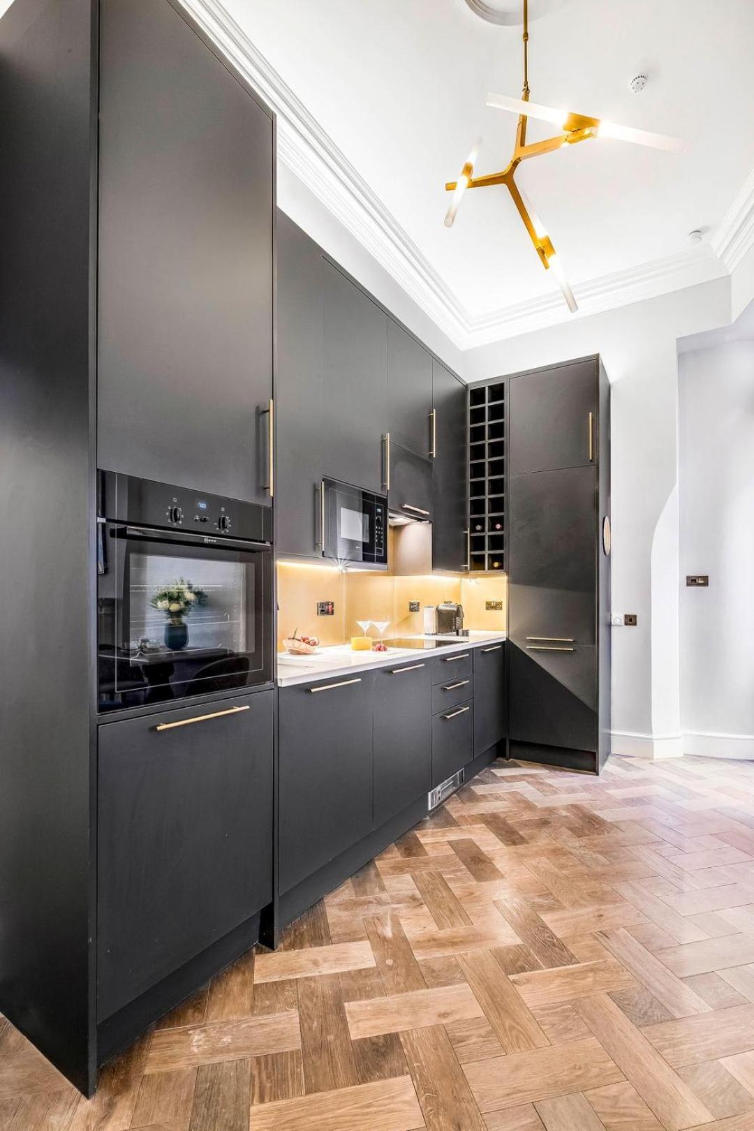 Kings Road Stylish Apartment In Chelsea Londres Extérieur photo